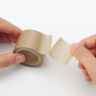 Taśma papierowa 30mm kraft