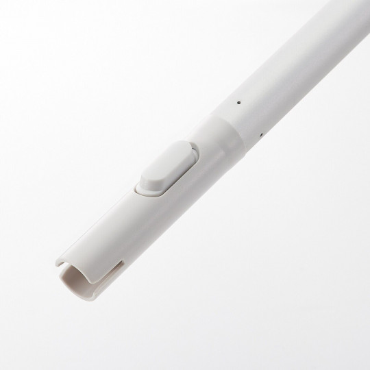 Kij teleskopowy z aluminium