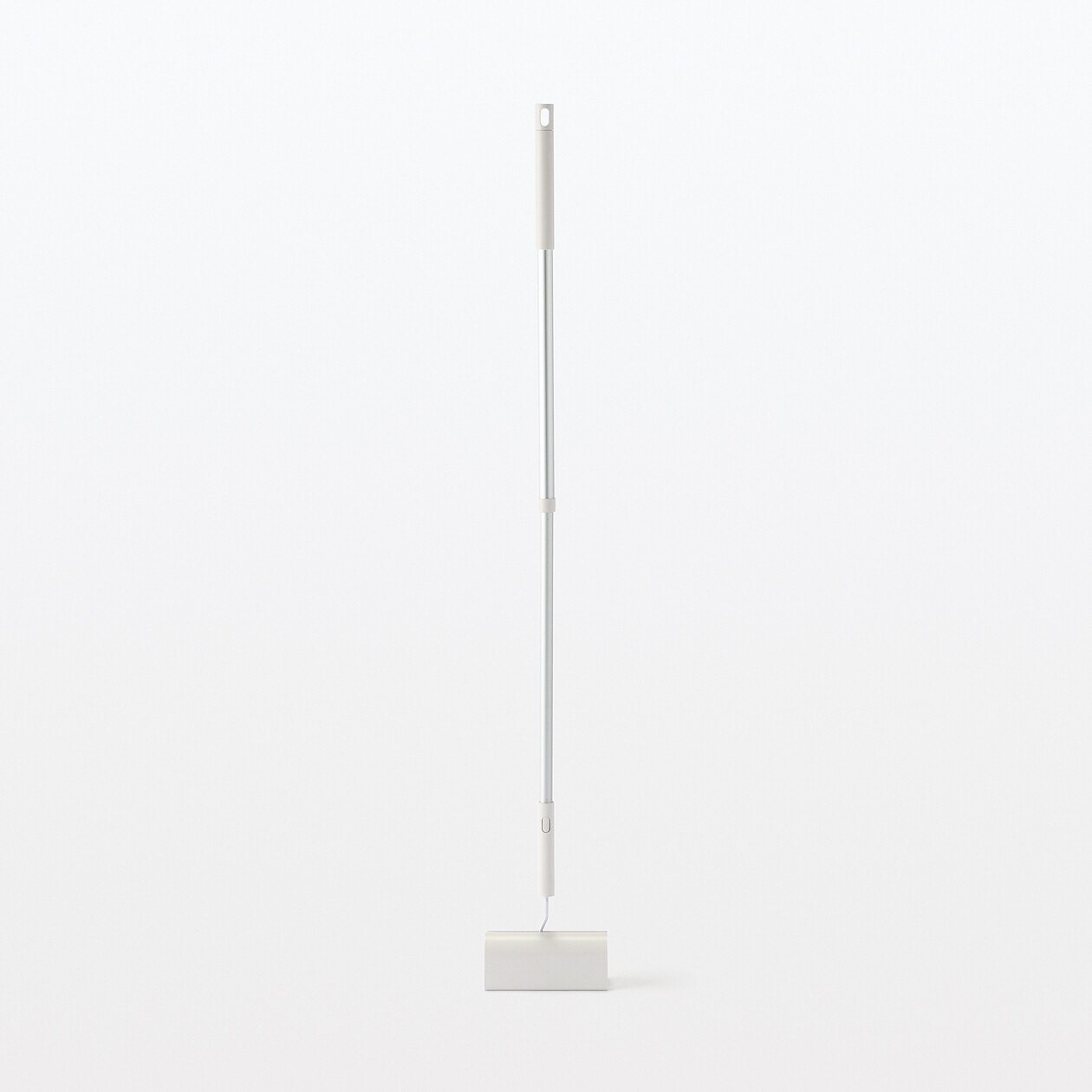 Kij teleskopowy z aluminium