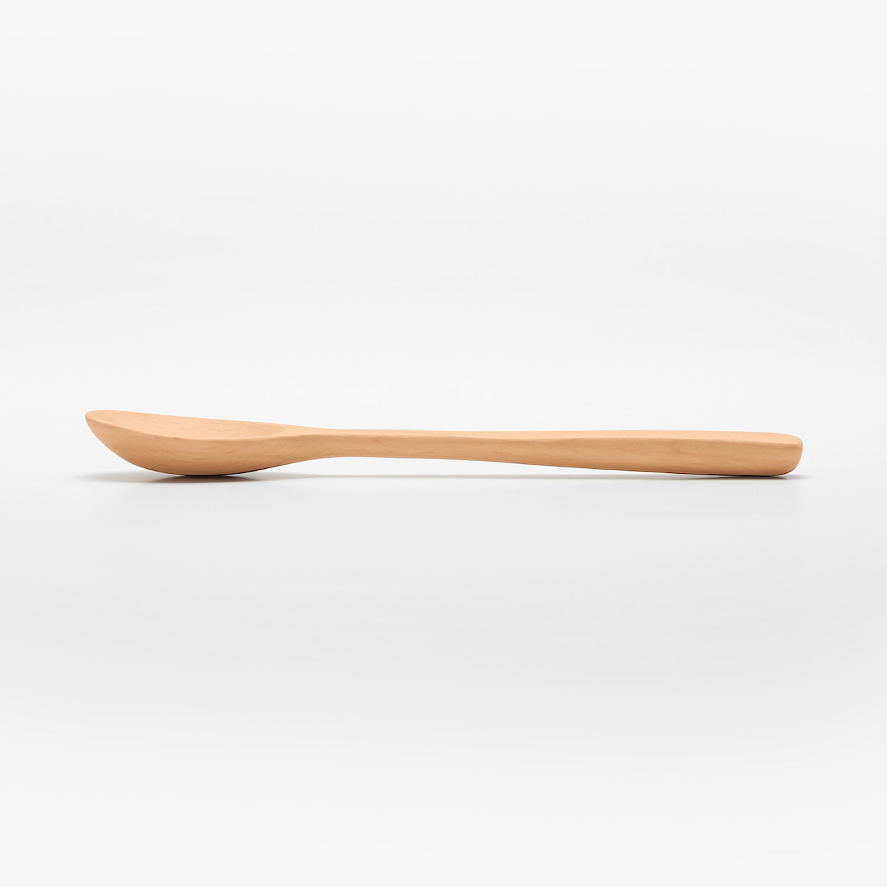 Łyżka z drewna bukowego 13cm