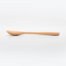 Łyżka z drewna bukowego 13cm