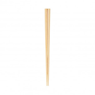 Pałeczki z drewna klonowego...