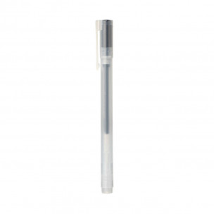 Długopis żelowy 0,38mm czarny