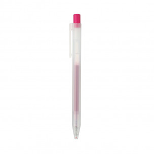 Długopis żelowy smooth...