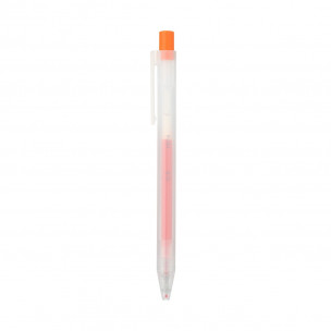 Długopis żelowy smooth...