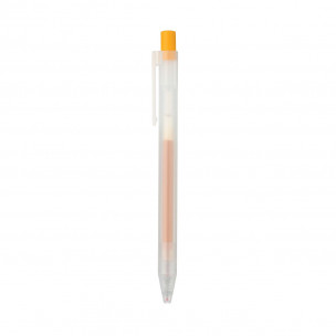 Długopis żelowy smooth...