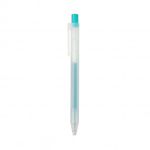 Długopis żelowy smooth...