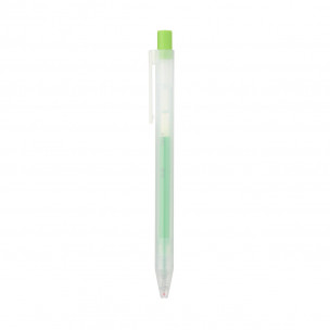 Długopis żelowy smooth...