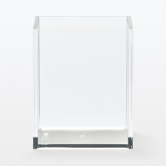 Pojemnik akrylowy prostokątny 7x6x9cm