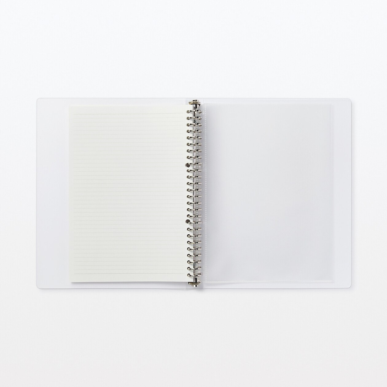 Segregator ringowy PP B5 26 ringów