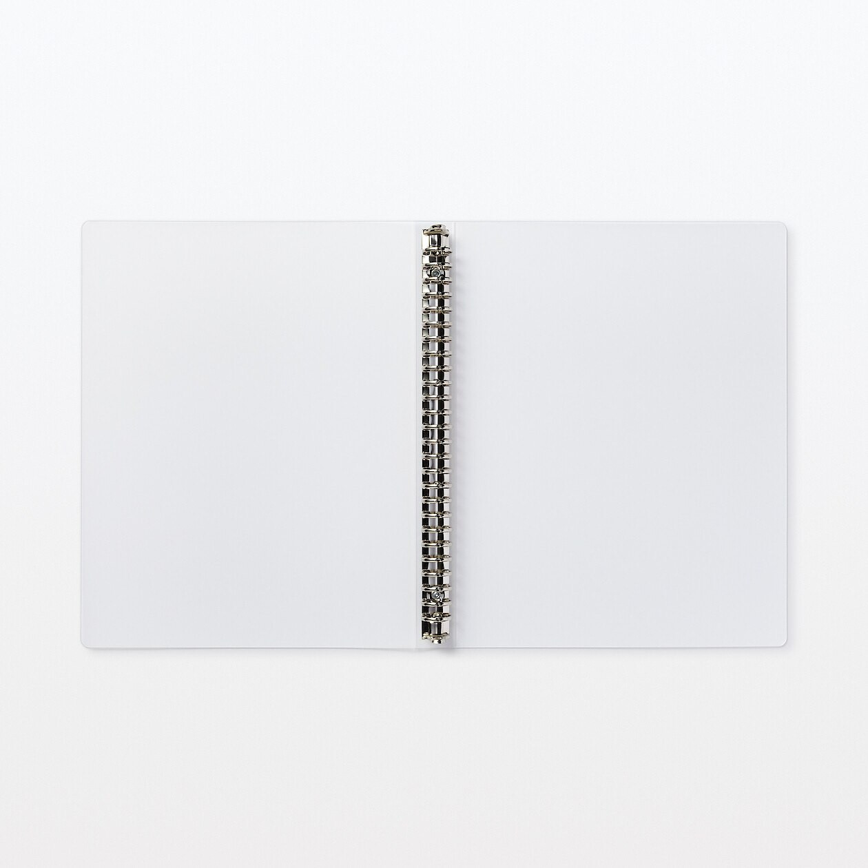 Segregator ringowy PP B5 26 ringów