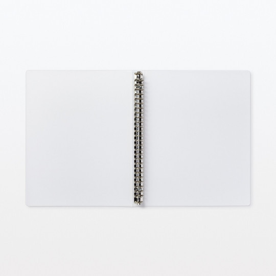 Segregator ringowy PP B5 26 ringów