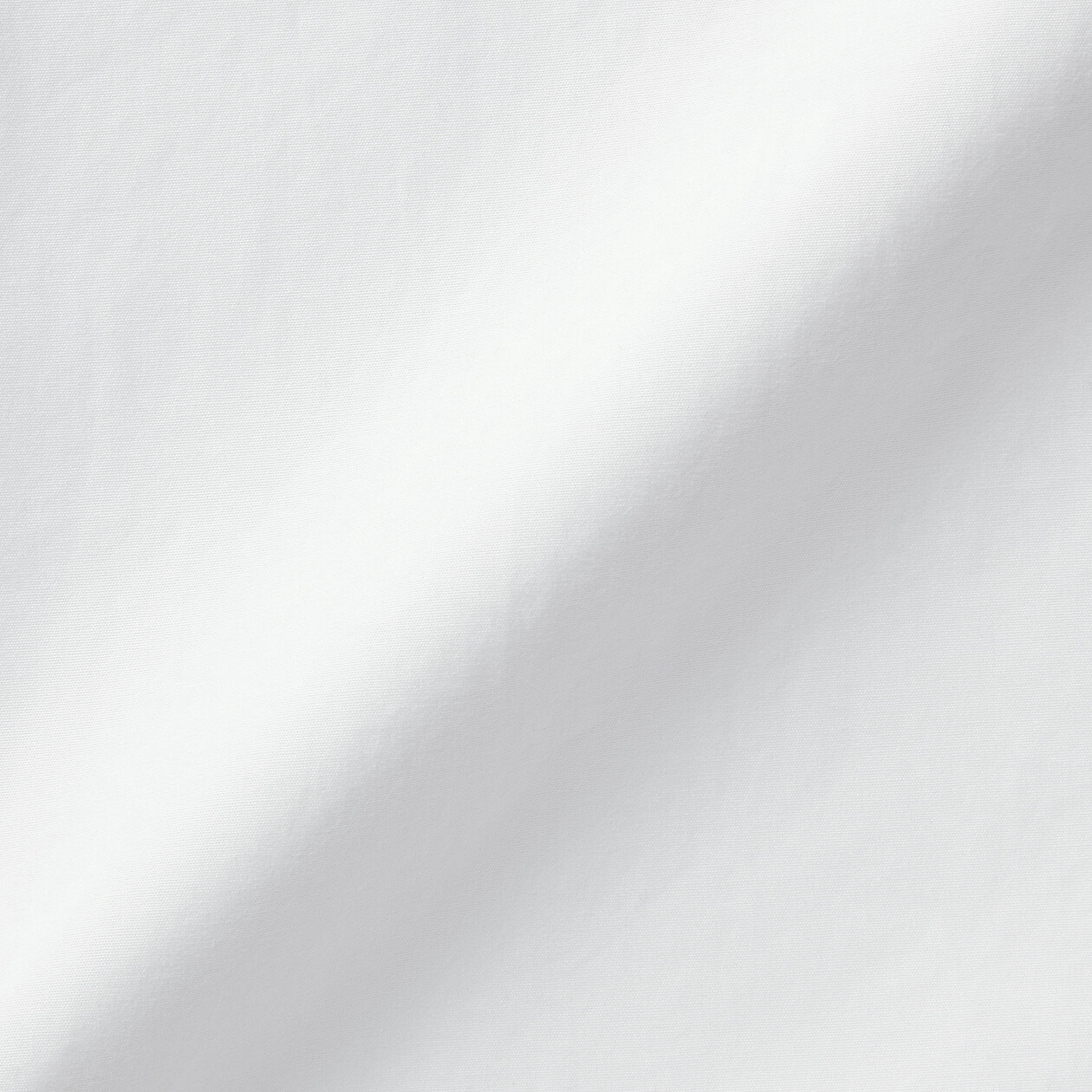 Koszula z bawełny organicznej biała