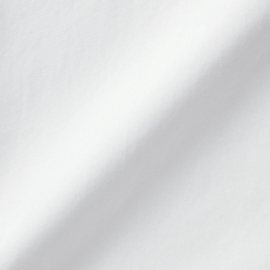 Koszula z bawełny organicznej biała