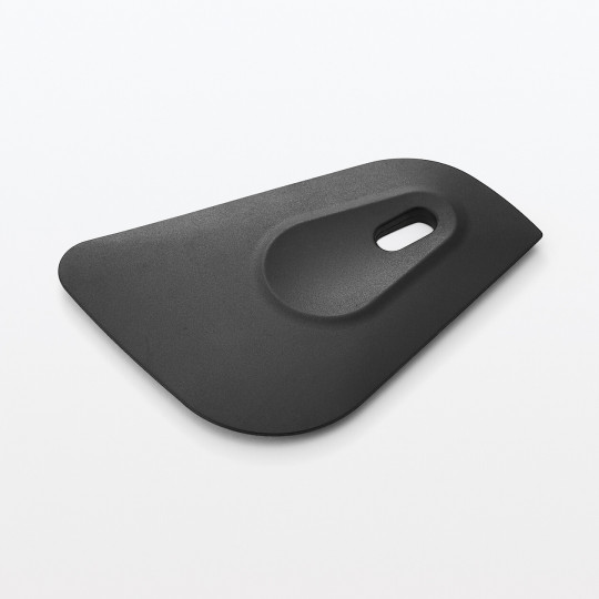 Skrobaczka silikonowa