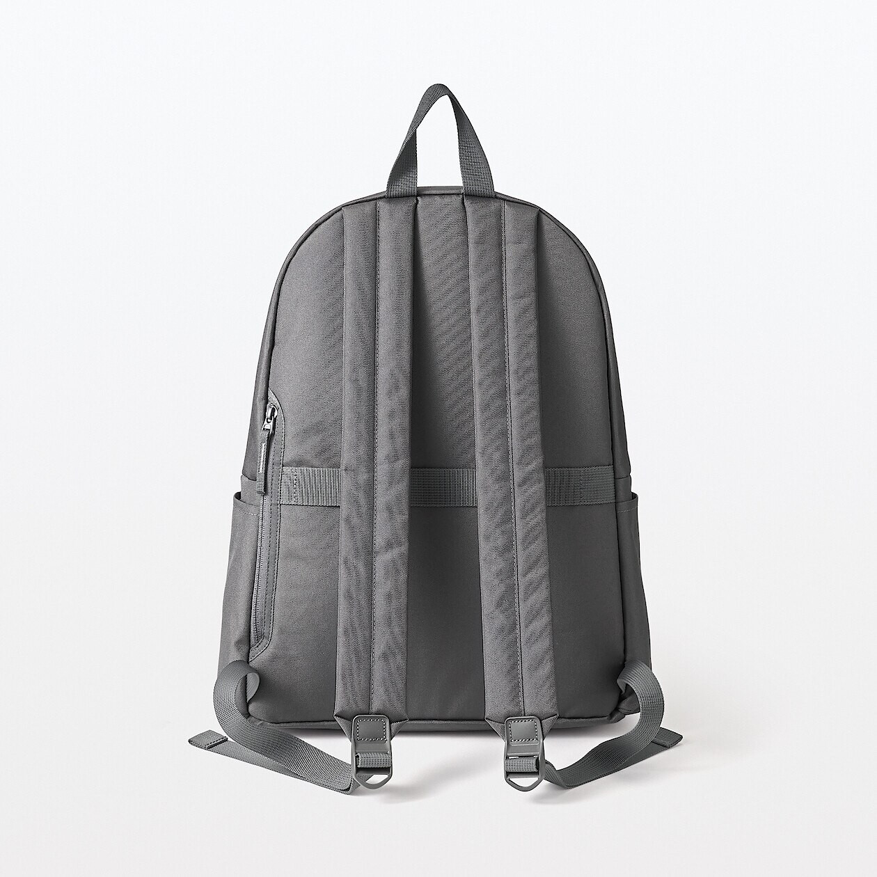 Plecak wodoodporny szary