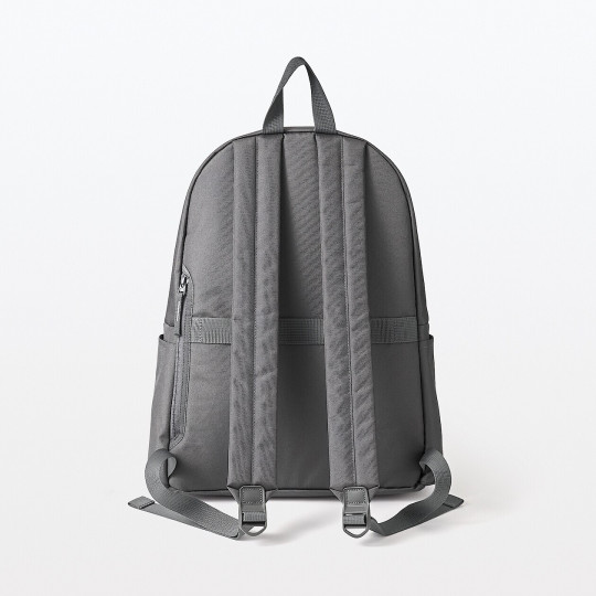 Plecak wodoodporny szary