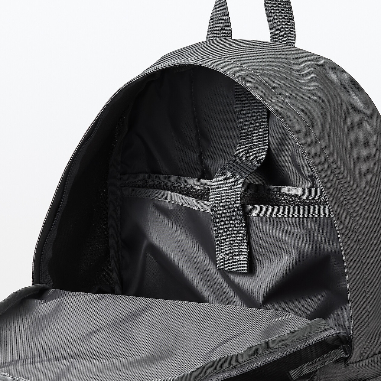 Plecak wodoodporny szary