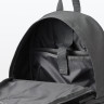 Plecak wodoodporny szary