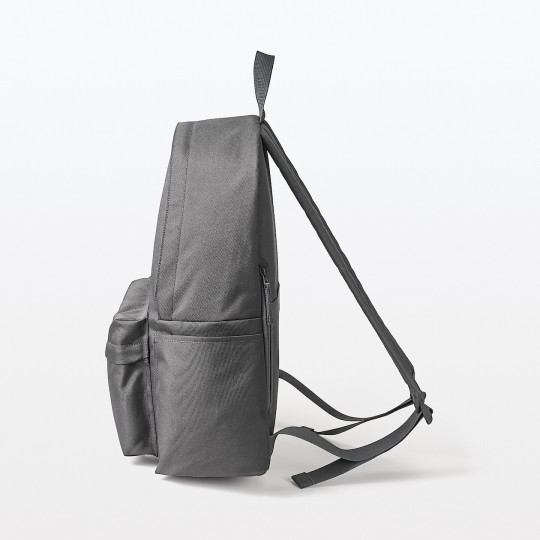 Plecak wodoodporny szary