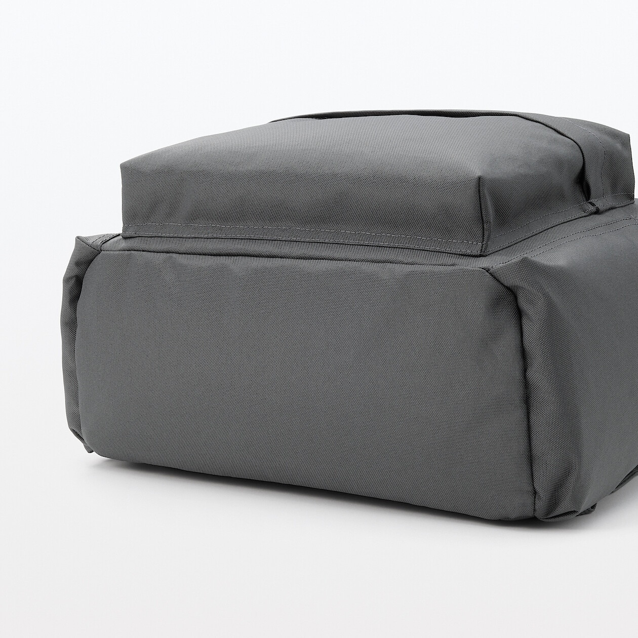 Plecak wodoodporny szary