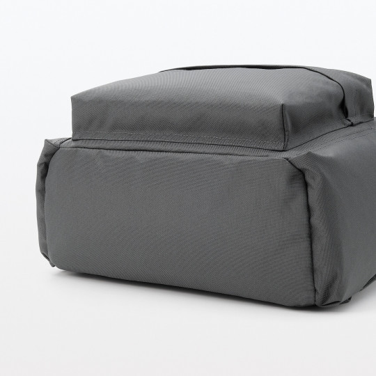 Plecak wodoodporny szary