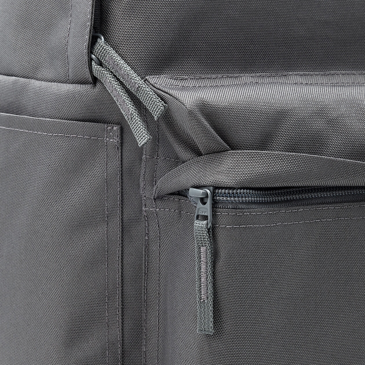 Plecak wodoodporny szary