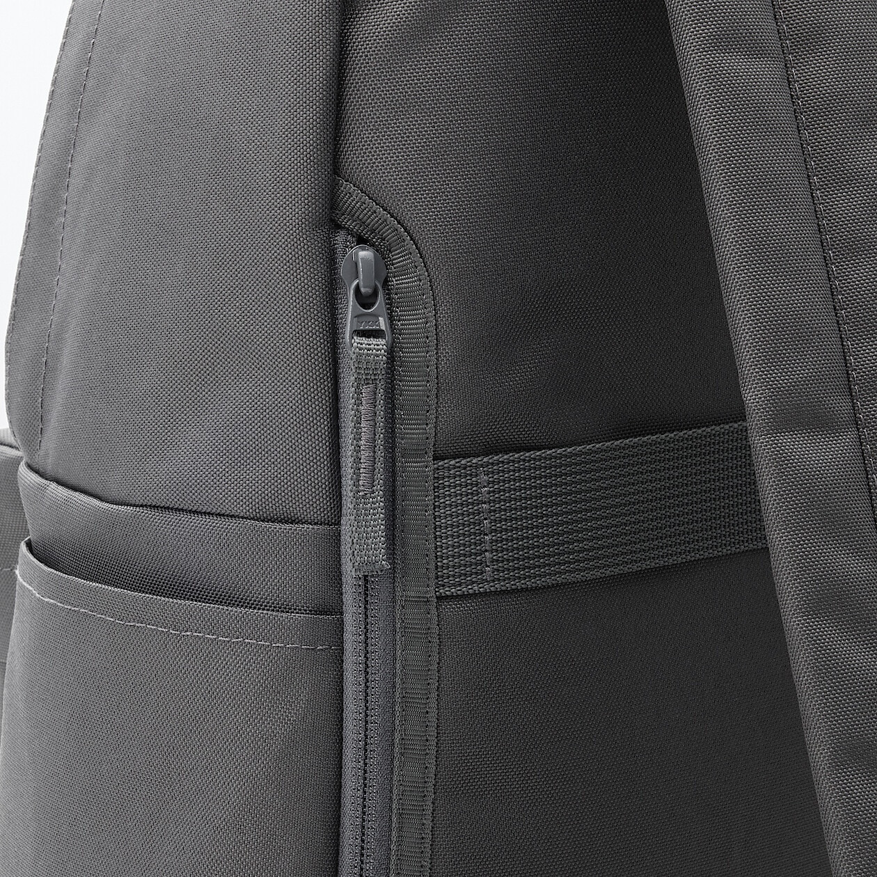 Plecak wodoodporny szary