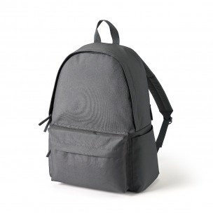 Plecak wodoodporny szary