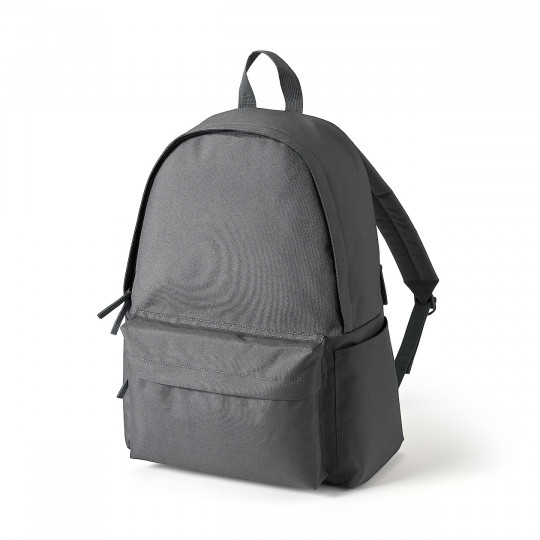 Plecak wodoodporny szary