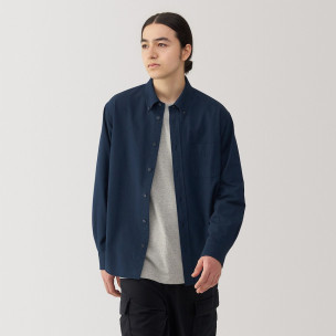 Koszula z bawełny oxford...