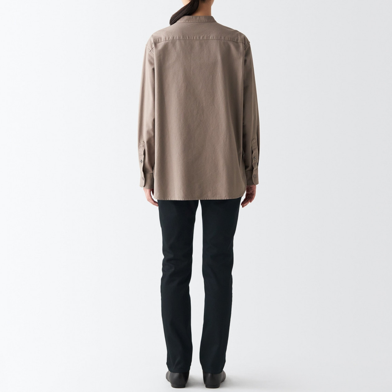 Jeansy slim fit czarne