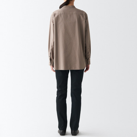 Jeansy slim fit czarne