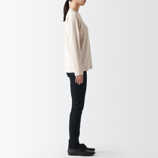 Jeansy skinny fit czarne