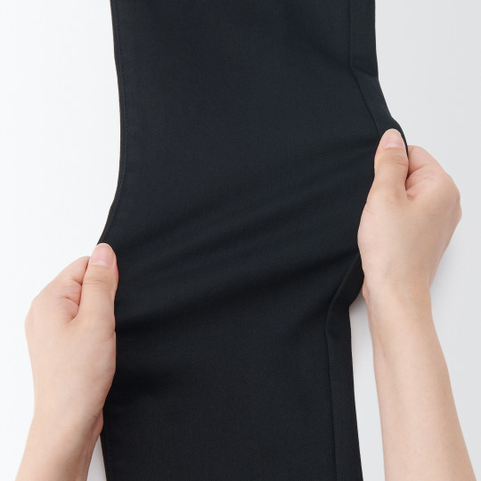 Jeansy skinny fit czarne