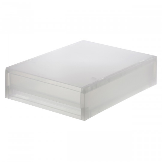 Szuflada PP A4 pojedyncza 9cm