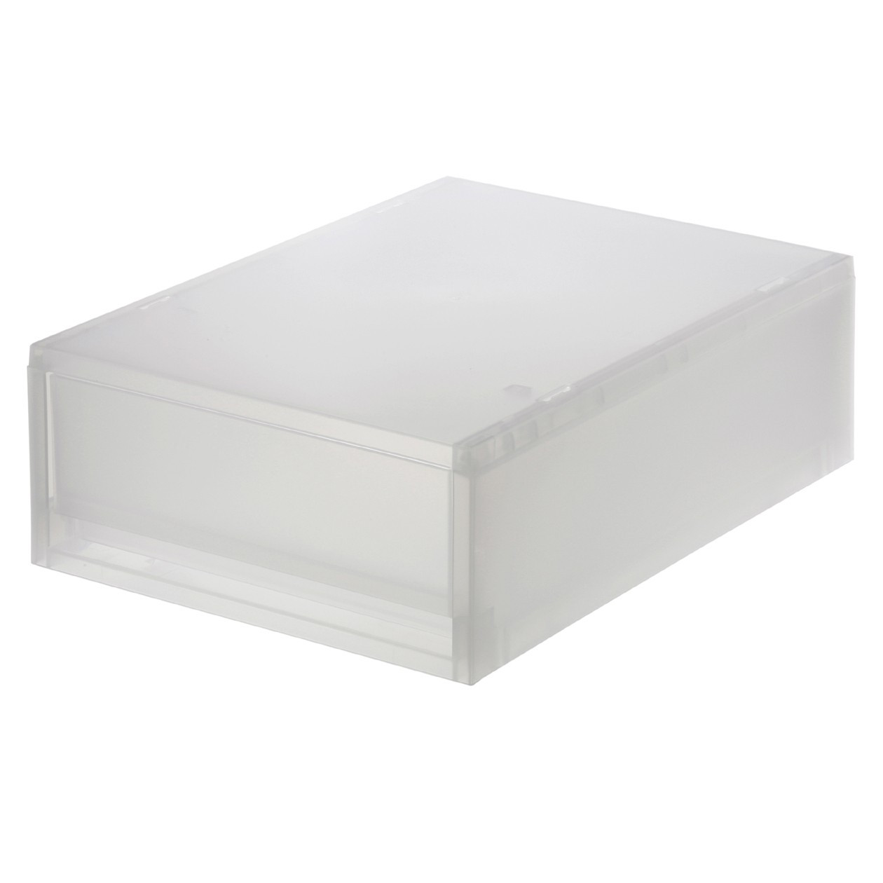 Szuflada PP A4 pojedyncza 12cm