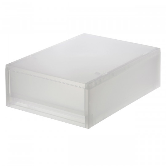 Szuflada PP A4 pojedyncza 12cm