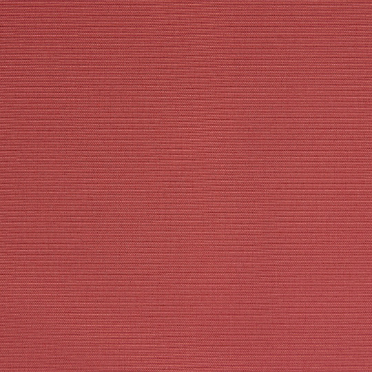 Pokrowiec na puf Body Fit czerwony