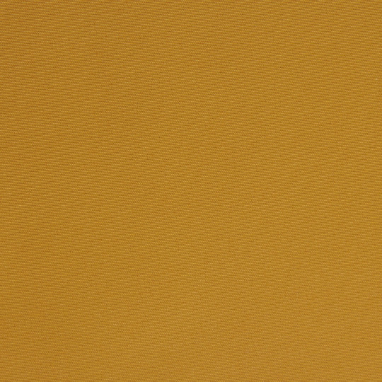 Pokrowiec na puf Body Fit musztardowy