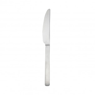 Nóż stołowy ze stali...