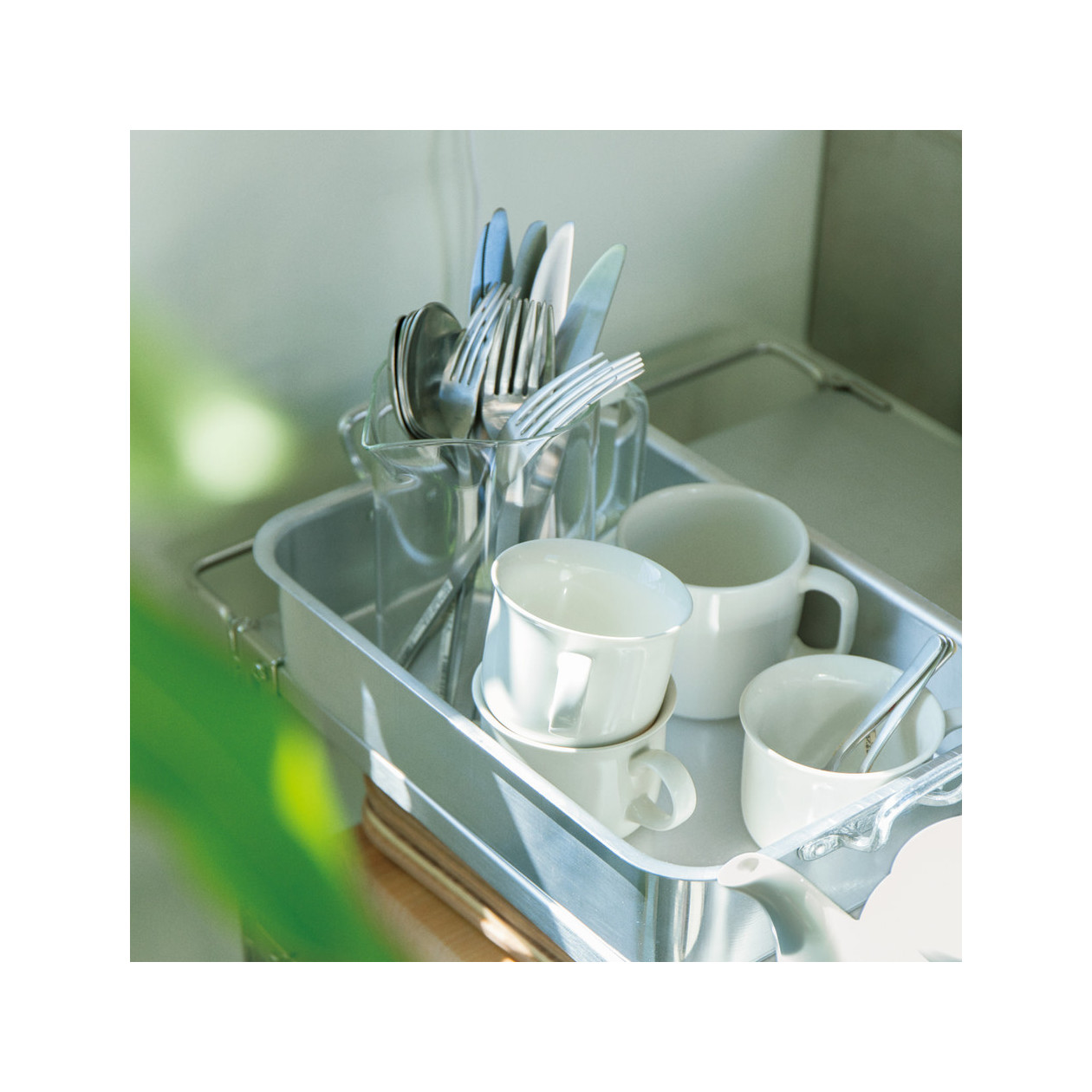 Nóż stołowy ze stali nierdzewnej