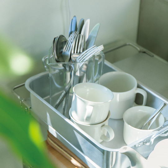 Nóż stołowy ze stali nierdzewnej