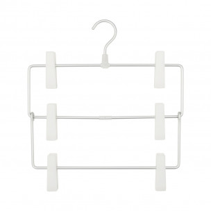 Wieszak 3-rzędowy z...