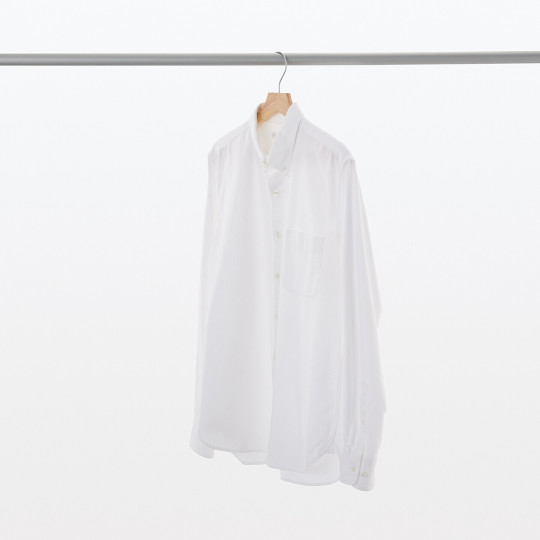 Wieszak z drewna z sękami 5szt