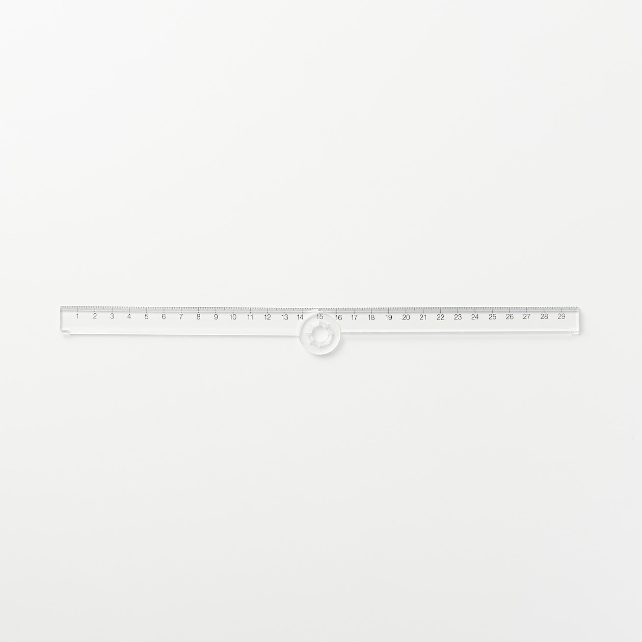 Linijka składana 15/30cm