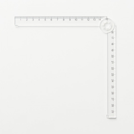 Linijka składana 15/30cm