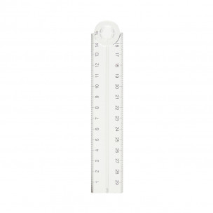 Linijka składana 15/30cm