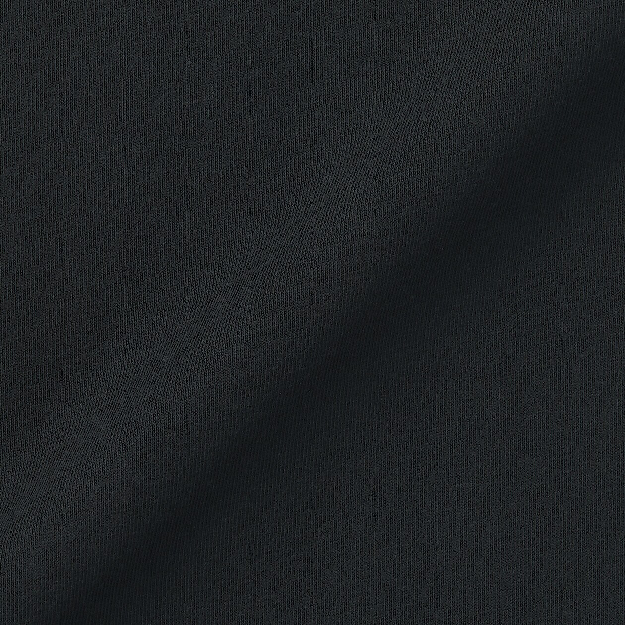 Koszulka z długim rękawem czarna