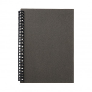 Okładka sprężynowa B5...